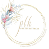 Logo PrettyLittleH